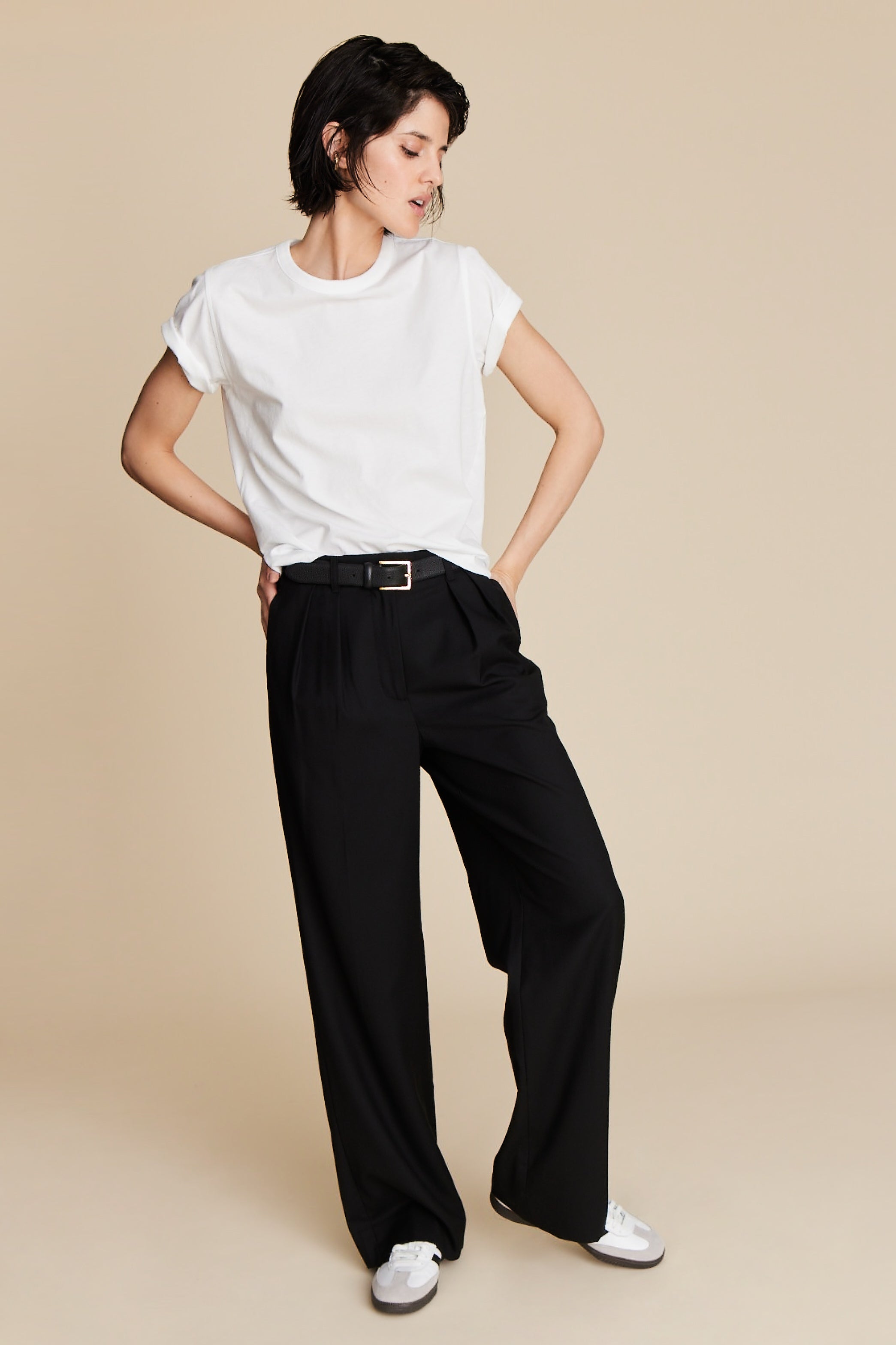 Soft white tee shirts discount