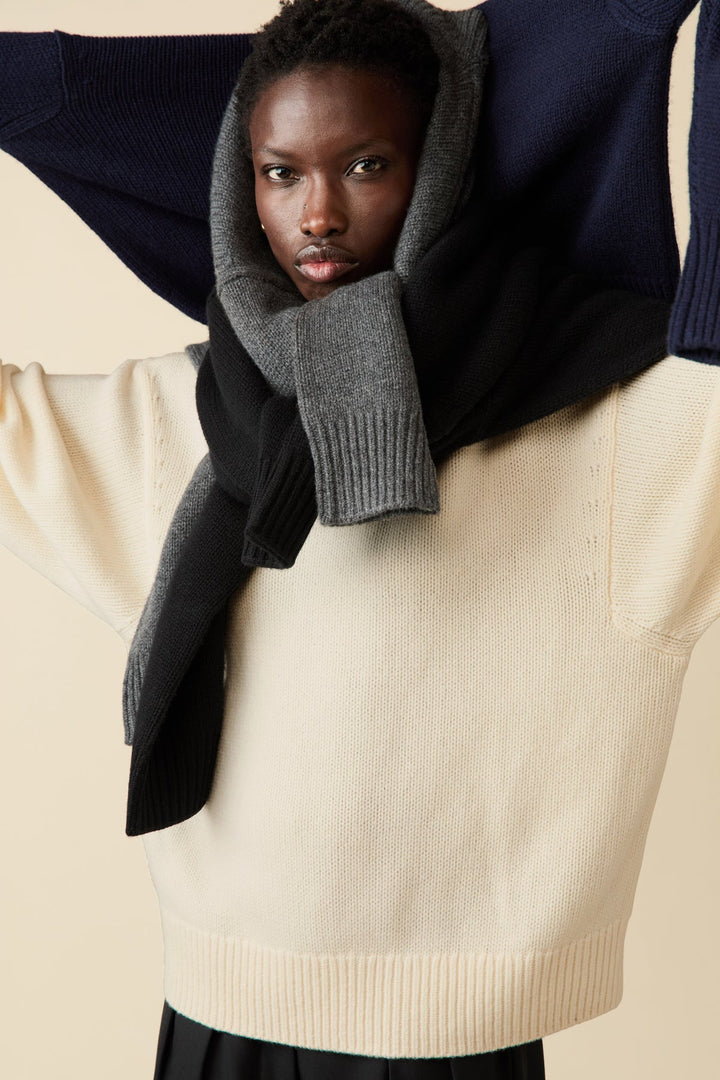 The Cashmere Capsule
