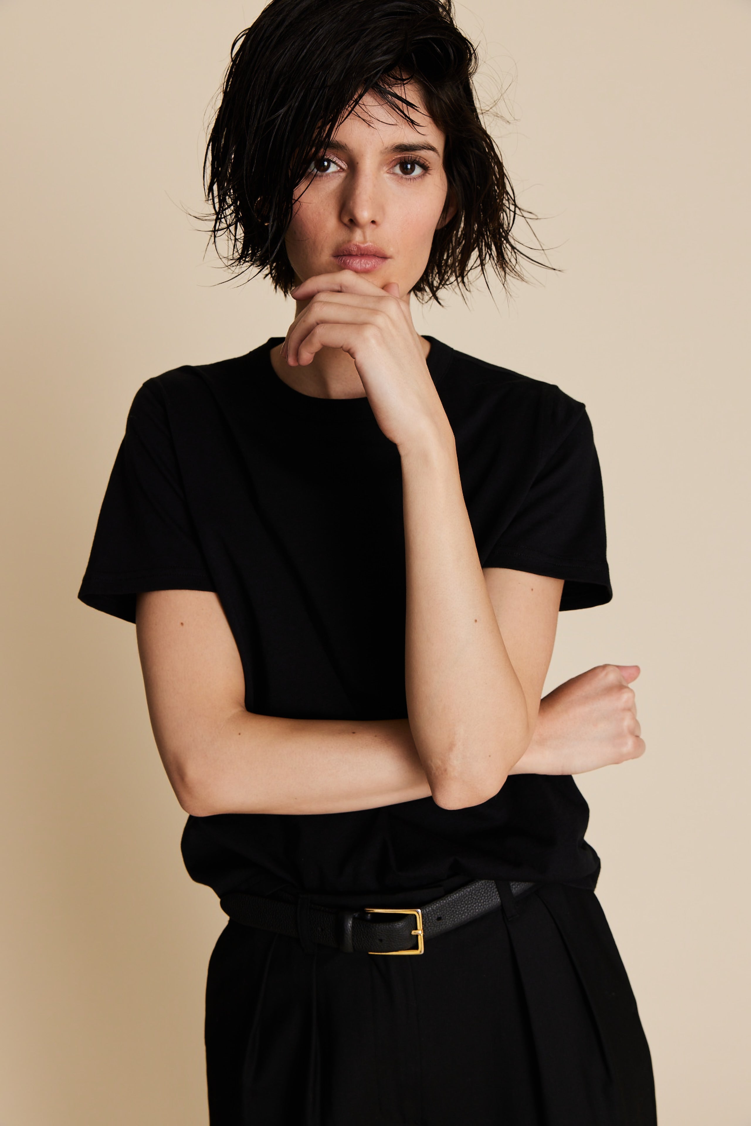Iconically Soft Perfect Tee