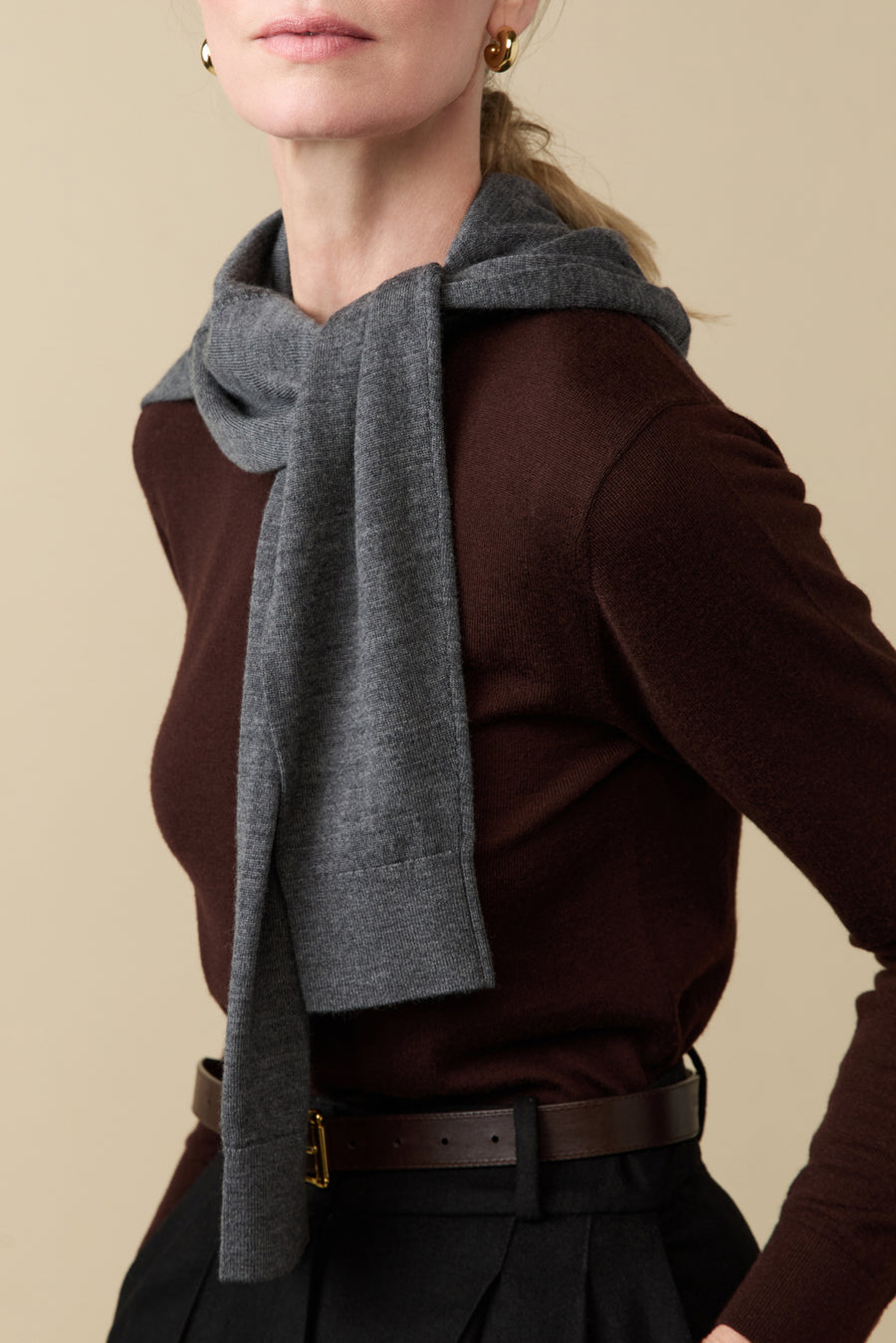 The Refined Crew in Chocolate