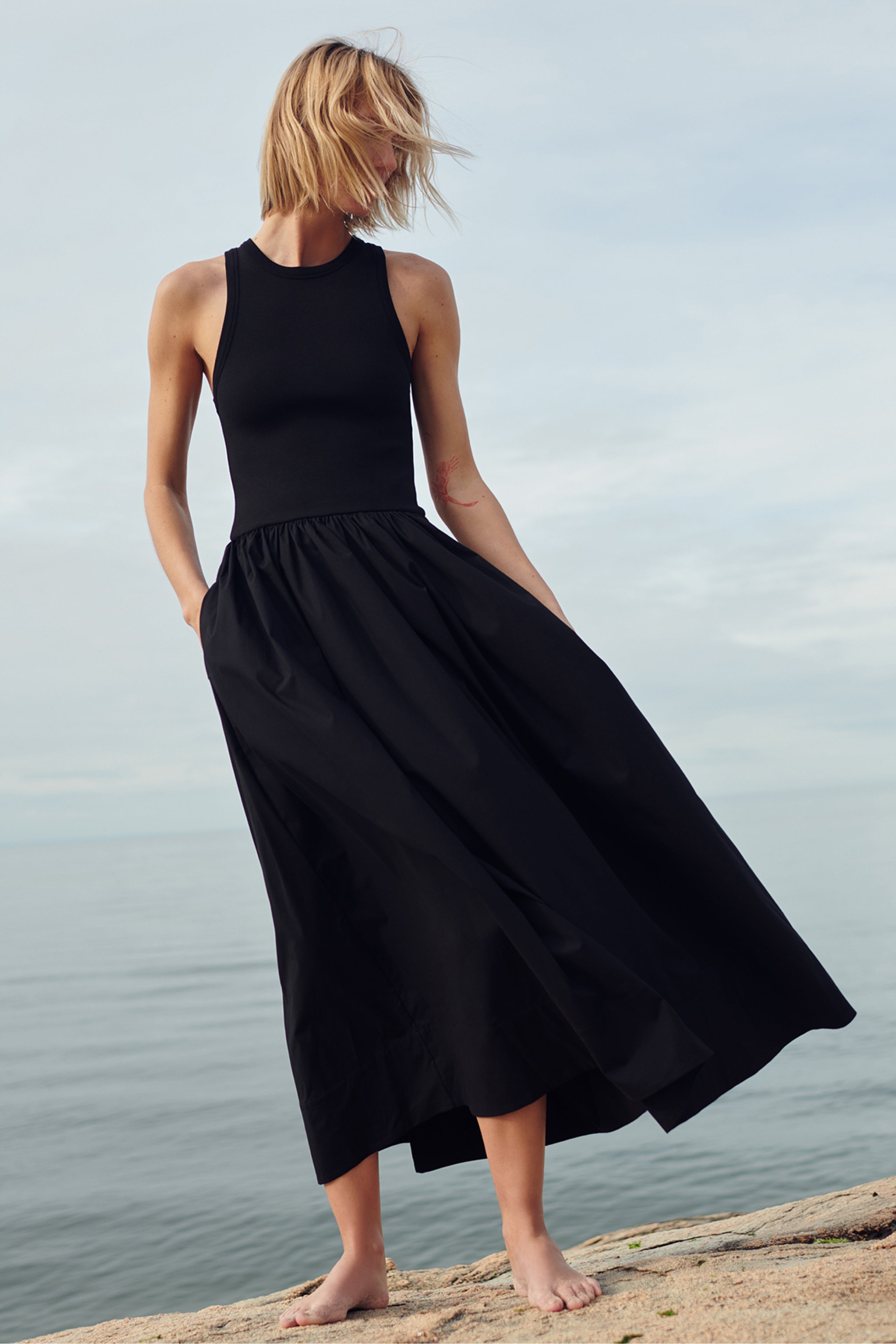 RSVP Dress